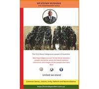 THE INDEPENDENT VOICE.: Common Sense, Justice, Unity,Reform &Reconciliation.