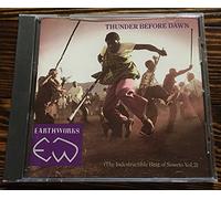 The Indestructible Beat Of Soweto (Series) - Thunder Before Dawn: The Indestructable Beat Of Soweto Volume Two By The Indestructible Beat Of Soweto (Series) (1993-12-31)