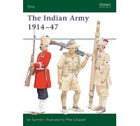 The Indian Army 1914-1947: No.75