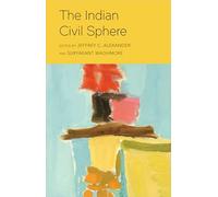 The Indian Civil Sphere