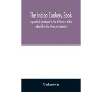 The Indian cookery book (Tascabile)