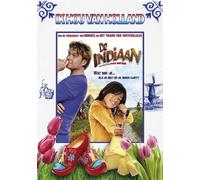 The Indian ( De indiaan ) [ Origine Olandese, Nessuna Lingua Italiana ]