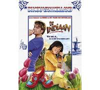 The Indian ( De indiaan ) [ Origine Olandese, Nessuna Lingua Italiana ]