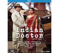 The Indian Doctor: Complete Series