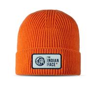 The Indian Face Alpine Cold Weather Hat, Orange (Arancione), Taglia Unica Unisex