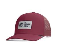 The Indian Face Cappelli Latitude Red Wine