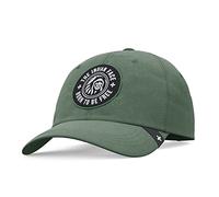 The Indian Face Cappelli Nature Green