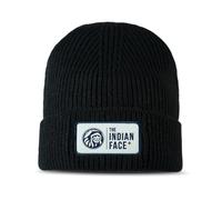 The Indian Face Cappellini Alpine Black