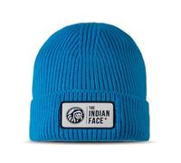 The Indian Face Alpine Cold Weather Hat, Blu, Taglia Unica Unisex