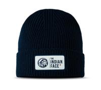 The Indian Face Cappellini Alpine Navy Blue