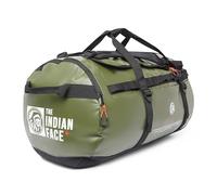 The Indian Face Latitude Green, Verde, Classico