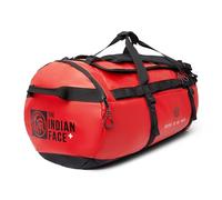 The Indian Face Latitude Red, rosso, Classico