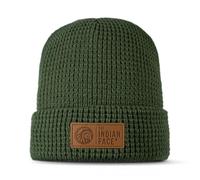 The Indian Face Summit Cold Weather Hat, Verde, Taglia Unica Unisex