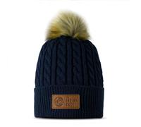 The Indian Face Valley Cold Weather Hat, Blu, Taglia Unica Unisex