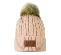 The Indian Face Valley Cold Weather Hat, Rosa, Taglia Unica Unisex
