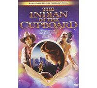 The Indian in the Cupboard