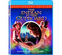The Indian in the Cupboard (20th Anniversary Edition)
