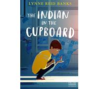 The Indian in the Cupboard (Collins Modern Classics) [Lingua Inglese]