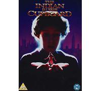 The Indian In The Cupboard [Edizione: Regno Unito]