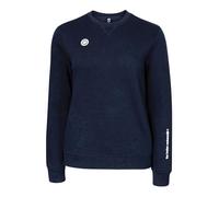 The Indian Maharadja Maglione da Donna Classic Crew