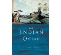 The Indian Ocean-Pearson, Michael-Copertina flessibile
