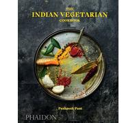Pushpesh Pant The Indian Vegetarian Cookbook (Copertina rigida)
