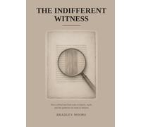 The Indifferent Witness: How a blind machine tests scripture, myth, and the patterns we want to believe