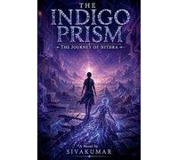 The indigo prism: the journey of nithra