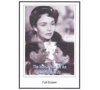 The Indiscretion Of An American Wife 1953