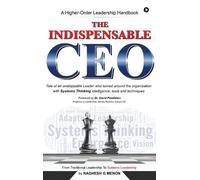 The Indispensable CEO (Copertina rigida)