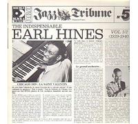 The Indispensable Earl Hines Vol 1/2 (1939-1940)