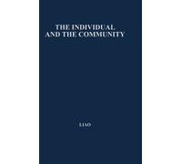 The Individual and the Communist (Copertina rigida)