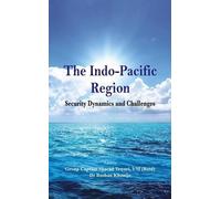 The Indo Pacific Region (Copertina rigida)