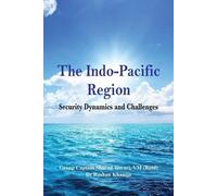 The Indo Pacific Region (Tascabile)