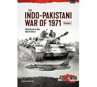 The Indo-Pakistani War of 1971: Showdown in the North-West (2)