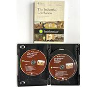 The Industrial Revolution