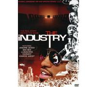 The Industry (DVD) Soren Baker André Benjamin Big Boi Chingy Ludacris