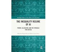 The Inequality Regime of AI: Power, Allocation, and the Struggle for Justice