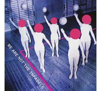 The Infadels - We Are Not the Infadels