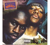 Mobb Deep The Infamous... (CD) Album