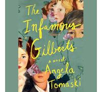 The Infamous Gilberts