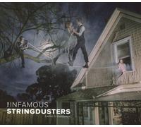 The Infamous String - Ladies & Gentlemen - Cd
