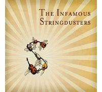 The Infamous Stringdusters