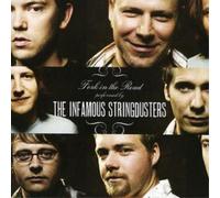 Infamous Stringdusters - Fork In The Road