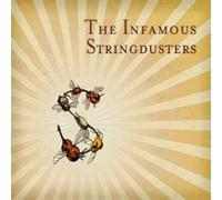 The Infamous Stringdusters The Infamous Stringdusters (CD) Album