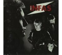 The Infas - Sound And Fury by The Infas