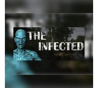 The Infected (PC) Steam Key - GLOBAL