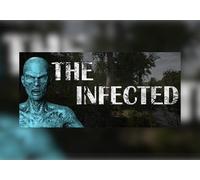 The Infected (PC) Steam Key - LATIN AMERICA