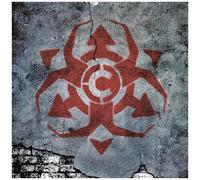 The Infection by Chimaira (2009-04-27)