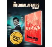 The Infernal Affairs Trilogy